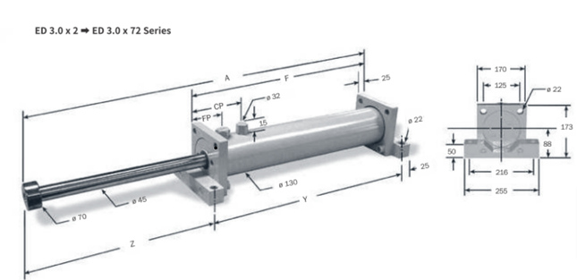 ED-EI Series Image