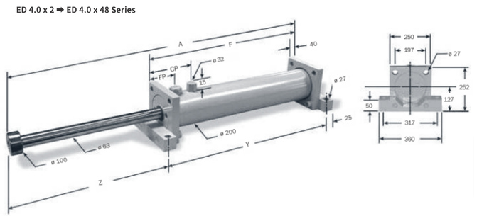 ED-EI Series Image