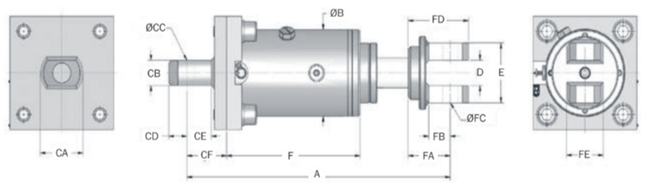 ED-EI Series Image