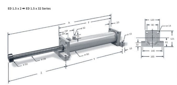 ED-EI Series Image