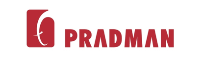 Pradman Engineering Logo